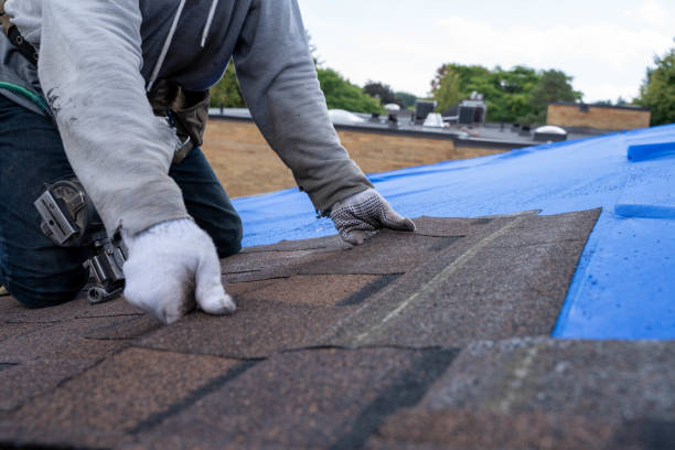 Quick and Trustworthy Emergency Roof Repair Services in Lykens, PA