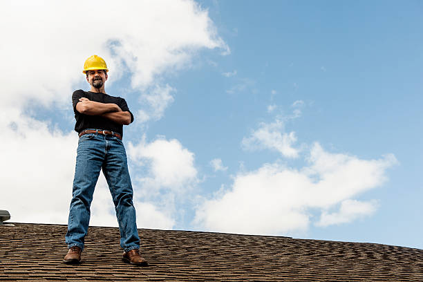 Best Commercial Roof Installation  in Lykens, PA